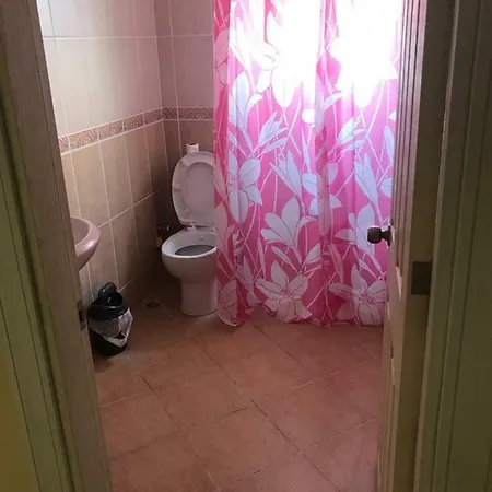 Appartement Hektor Homes Antalya