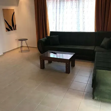 Appartement Hektor Homes Antalya