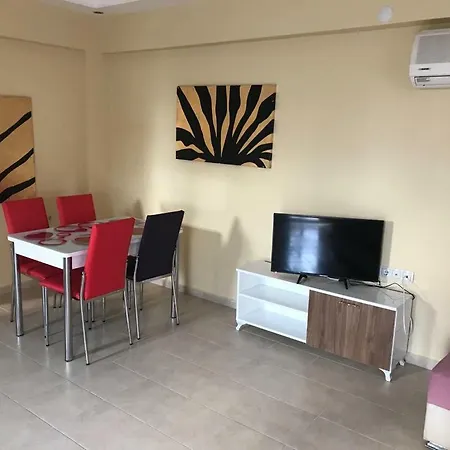 Appartement Hektor Homes