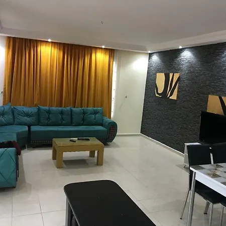 Hektor Homes Appartement