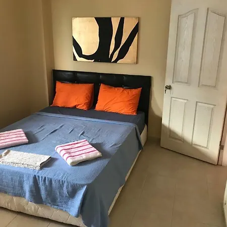 Hektor Homes Appartement *