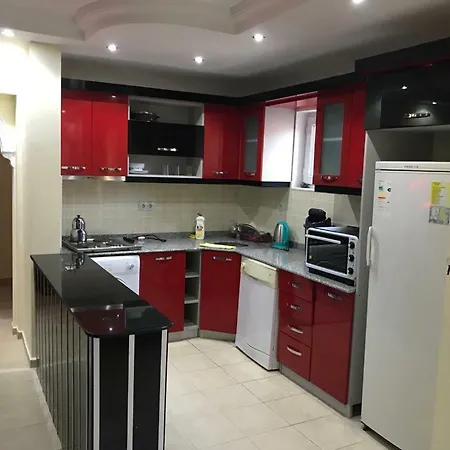 Hektor Homes Daire