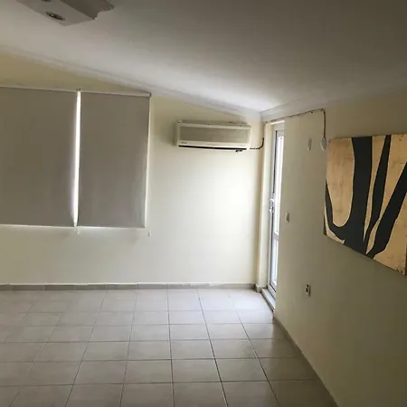 Hektor Homes 安塔利亚