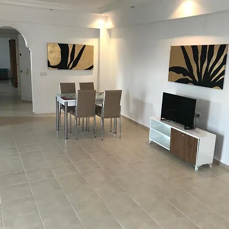 Hektor Homes * 安塔利亚