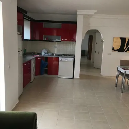 Hektor Homes * 安塔利亚