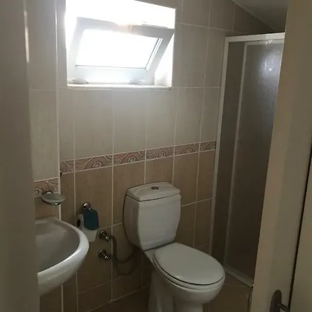 Hektor Homes Antalya
