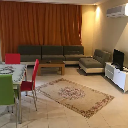 Hektor Homes * 安塔利亚