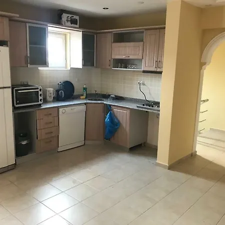 Hektor Homes 公寓 安塔利亚