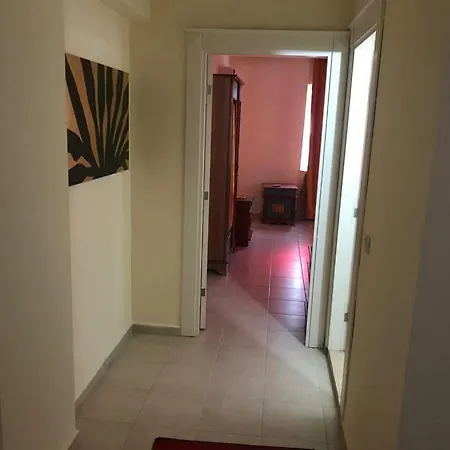 Hektor Homes Daire Antalya