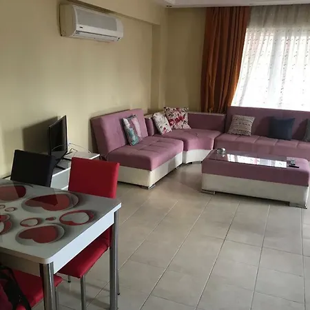 Hektor Homes Appartement Antalya