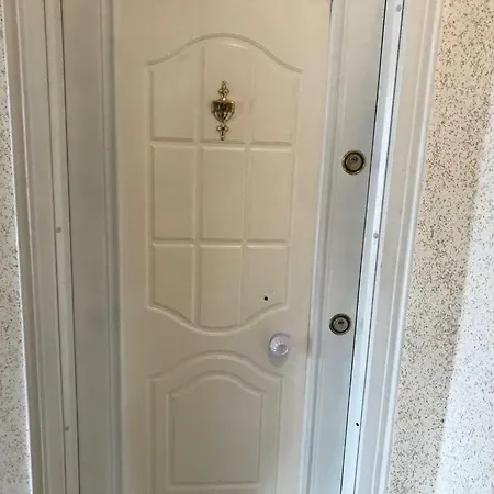 Appartement Hektor Homes Antalya