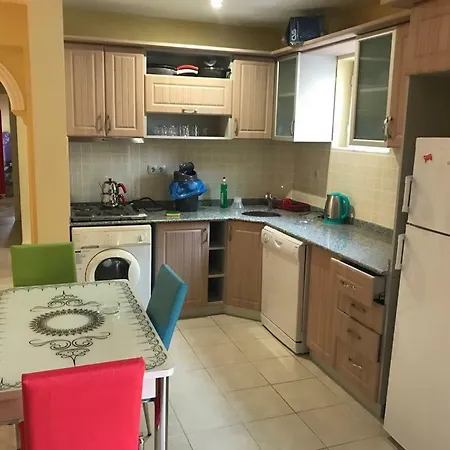 Hektor Homes Appartement *