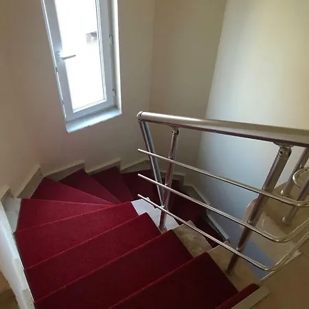 Hektor Homes Appartement