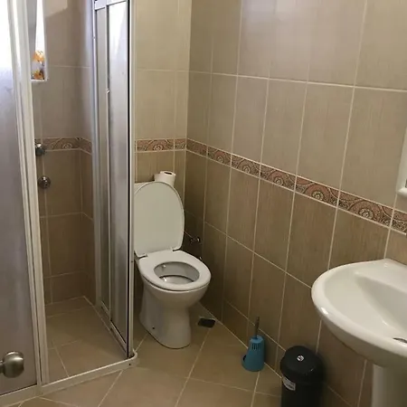Hektor Homes Antalya